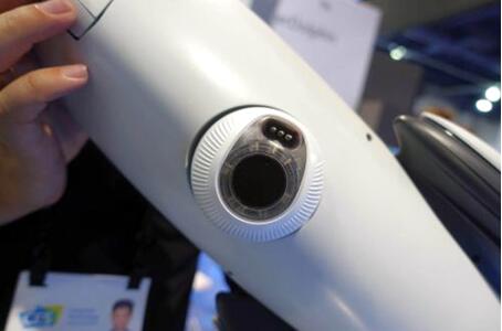 上天下海，CES 2018中最值得關(guān)注的4款“黑科技”產(chǎn)品