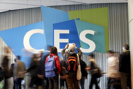 上天下海，CES 2018中最值得關(guān)注的4款“黑科技”產(chǎn)品