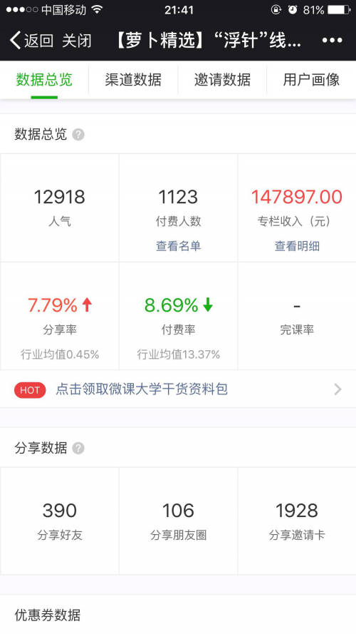 想搞裂變活動(dòng)，如何快速積累基礎(chǔ)粉絲！
