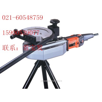 供應電動彎管機，便攜式數(shù)顯彎管機