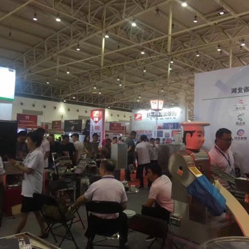 2019北京國際酒店用品博覽會【行業(yè)盛會】