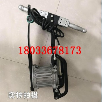 搗鼓作業(yè)內(nèi)燃搗固鎬?安全可靠D-3型電動(dòng)搗固鎬?鐵路施工