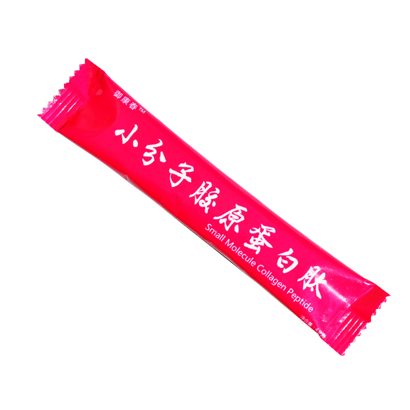 山東濟(jì)寧膠原蛋白肽代加工生產(chǎn)膠原蛋白肽OEM