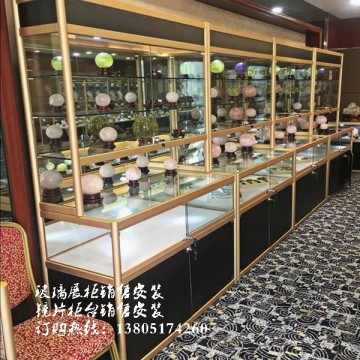 淮安精品展柜、淮安精品貨架