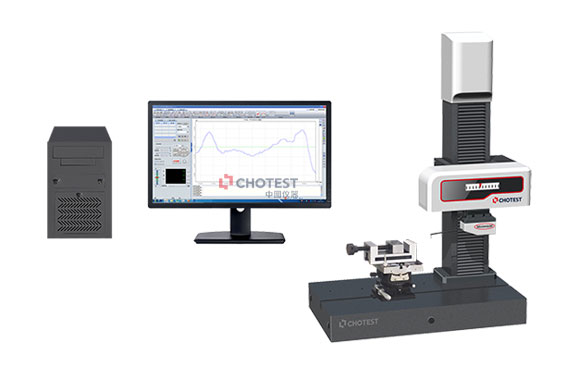 輪廓度粗糙度儀,SJ5730程粗糙度輪廓儀
