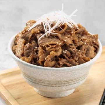 [兀島燒肉丼飯加盟]兀島燒肉丼飯加盟資料詳細(xì)介紹