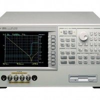 長期回收是德LCR電橋 Agilent 4192B