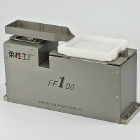 柔性上料視覺(jué)選料FF100弗萊克斯