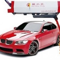 無接觸式商用電腦全自動(dòng)洗車機(jī)k8