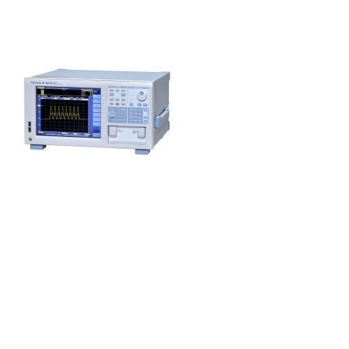 yokogawa_AQ6370D_光譜分析儀