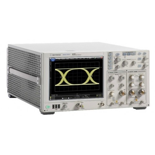 keysight 86100D 寬帶寬示波器主機(jī)