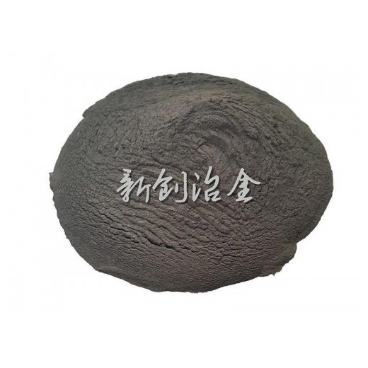 河南新創(chuàng)生產(chǎn)浮選劑研磨低硅鐵粉270D