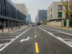 南京道路交通標(biāo)線劃線推薦