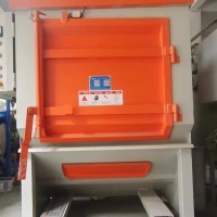 Q3265履帶拋丸清理機(jī)