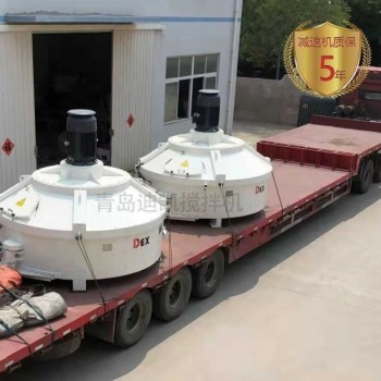 玻璃攪拌機(jī)突破傳統(tǒng)實現(xiàn)360度混合，在行業(yè)攪拌中持續(xù)深耕